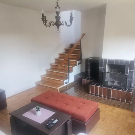 Apartman Sipa Bjelovar Zewnętrze zdjęcie