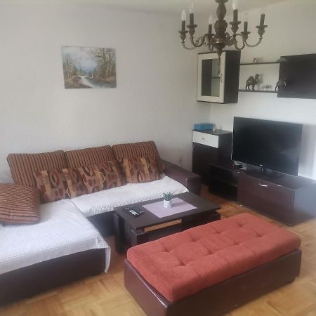 Apartman Sipa Bjelovar Zewnętrze zdjęcie