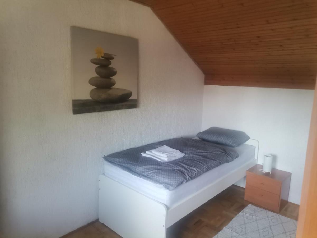 Apartman Sipa Bjelovar Zewnętrze zdjęcie