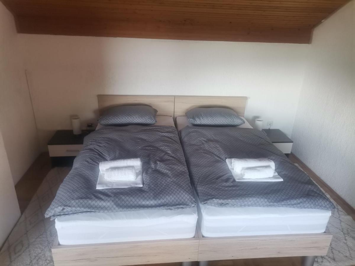 Apartman Sipa Bjelovar Zewnętrze zdjęcie