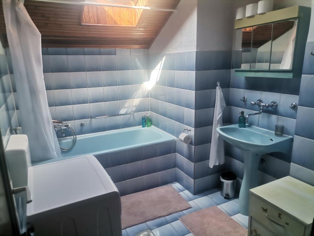 Apartman Sipa Bjelovar Zewnętrze zdjęcie