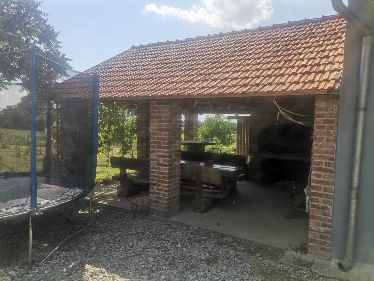 Apartman Sipa Bjelovar Zewnętrze zdjęcie