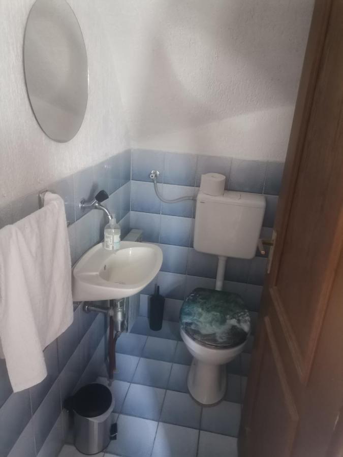 Apartman Sipa Bjelovar Zewnętrze zdjęcie